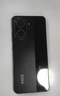گوشی POCO C71