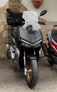 AGV box