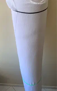 طاقه پارچه وال اسلپ