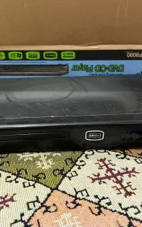 DVD