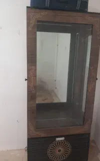 بوفه شوبی