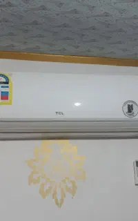 نصب و سرویس کولر اسپیلت