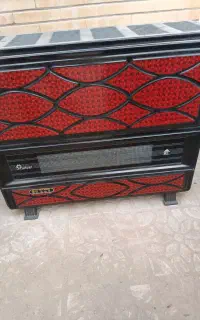 بخاری