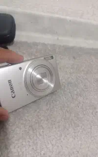 دوربین ixus190canon  کنون