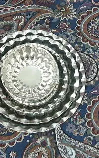 ظروف استیل