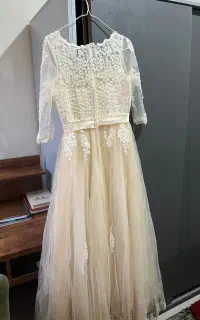 لباس مجلسی