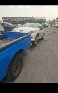 یدکش شبانه روزی باقیمت مناسب