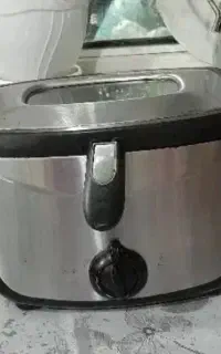 سرخکن سالم