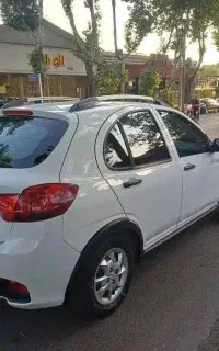 کوییک مدل 98 خشک 81 کار بدون رنگ