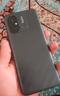 گوشی ردمی 12c