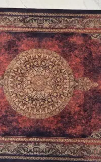 فرش دیبا