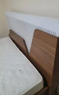 تختخواب دونفره