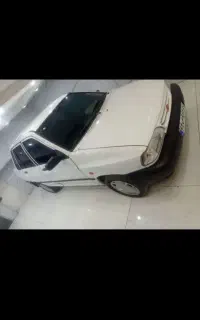 پراید مدل ۸۴ اس