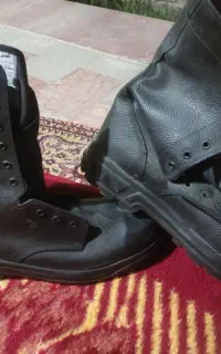 پوتین خدمت سربازی