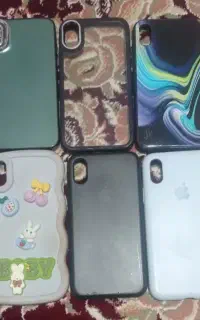 قاب آیفون X