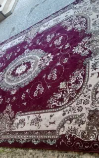 فرش مخصوص،خانه باغ