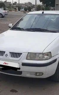 سمند ef7