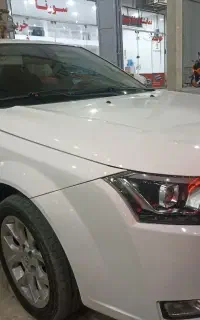 فروش دنا اتومات ۴۰۳