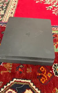 PS4 اسلیم