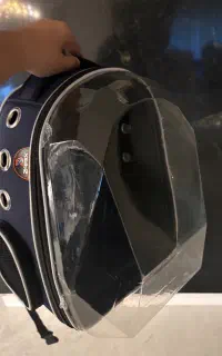 کیف پت مناسب گربه و پرنده