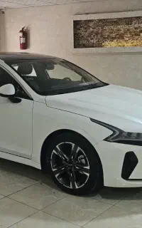 کیاk5 فول هرمس ۲۰۲۵ خشک