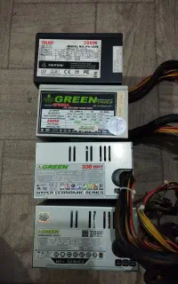 پاور کامپیوتر 330 و 380 وات