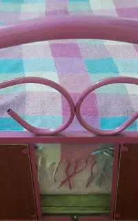 دوتا تخت ۳ تشک