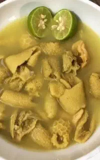 سیرابی یا همان دولک کهره سخندنک