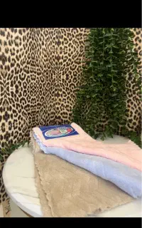 دستمال نانو