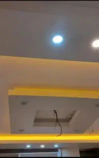 برق کار ساختمان