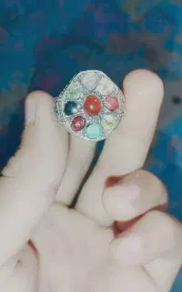 انگشتر 8 گنج