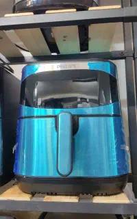 سرخ کن رژیمی دوالمنت philips 16L ارسال فوری