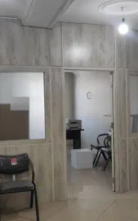 پارتیشن دست دوم
