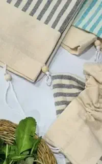 فروش خرده و عمده منسوجات سنتی یزد مستقیم از تولیدی