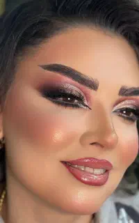 آموزش ۰تا۱۰۰ تخصصی‌ میکاپ(مدرک فنی و لوازم رایگان)
