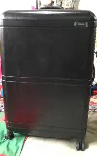 چمدون فایبر مسافرتی