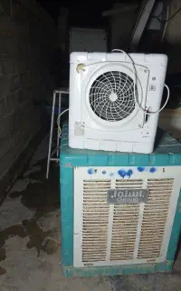 کولر ابی
