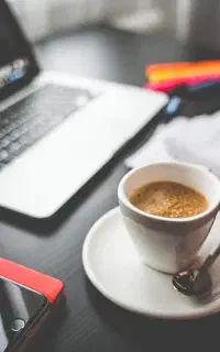 حسابدار جویای کارآموزی