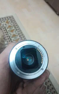 لنز ۵۵ سونی ۱.۸