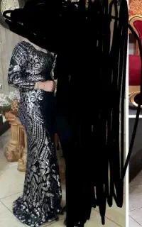 لباس مجلسی