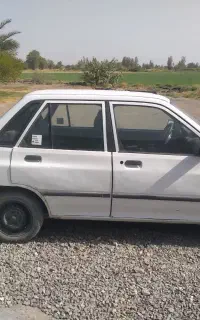 پراید مدل ۹۰