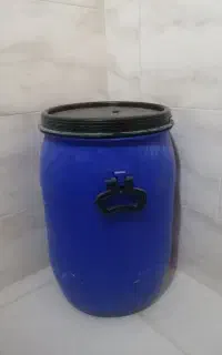 بشکه 60 لیتری