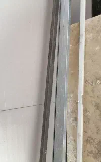 قوطی آهن و پروفیل کناف