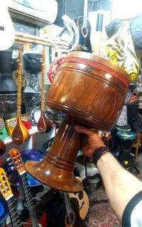 تنبک ۲مهر
