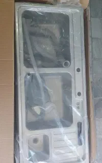سینک ظرفشویی فرانسوی