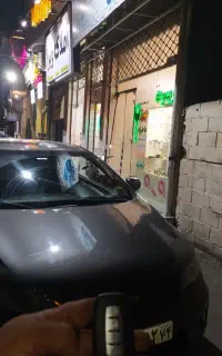 کلیدسازی شبانه روزی ساخت انواع کلید