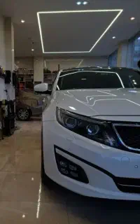 سرامیک بدنه کاورppf و پولیش و دمپینگ کارواش رایگان