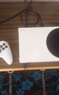 Xbox series s 512gig