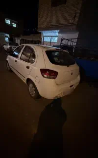 تیبا دو مدل ۹۷ بدون رنگ خونگی