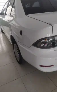 سورن دوگانه سوز مخزن بزرگ